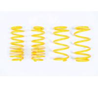 Unidad Muelles para Bajar para Honda Civic (Ix) Tourer FK 30 / 30mm 28250063