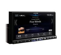 Unidad MULTIME Media, CARPLAY INALAMBRICO, Android Auto por Cable