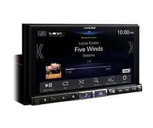 Unidad MULTIME Media, CARPLAY INALAMBRICO, Android Auto por Cable