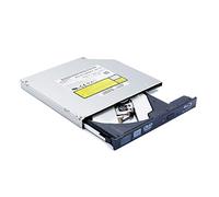 Unidad óptica BD-RE de doble capa de 6 unidades de repuesto para portátil Dell Latitude E5430 E5530 E6530 E6500 E5420 E5400 E5500 E5410 E4310 E5520 E5510, BD-R 8X DVD+-R/R RW DVD-RAM L Burner Nuevo