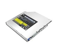 Unidad óptica de carga interna de 12,7 mm para Apple iMac de sobremesa todo en uno, 8X DVD DL Superdrive HL-DT-ST DVDRW GA32N, doble capa, DVD-RAM, DVD+-R/RW 24X CD-R grabador