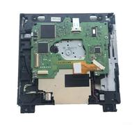 Unidad óptica de repuesto para Nintendo para modelos Wii D2C D3-2 DMS D2A D2B D2E restaura el reconocimiento de disco y la compatibilidad del arranque del sistema