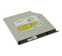 Unidad óptica Dell DVD±RW SATA interna 9,5 mm