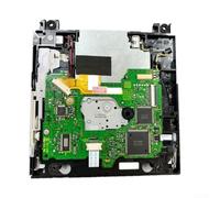 Unidad óptica Dvd con placa de doble IC para modelos de consola Wii D2a D2b D2c D2e y Dms Raf-3350 pieza de repuesto de metal