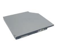 Unidad Óptica DVD HP 9x SATA Tray