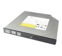 Unidad óptica DVD±RW Dell interna 8x SATA Tray