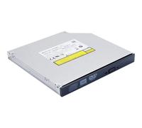 Unidad óptica DVD+/-RW Dell interna SATA NJ3W3