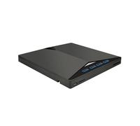 Unidad Óptica Externa 7 En 1 USB 3.0 Tipo C CD DVD RW Plug and Play Slim Ahorro De Espacio