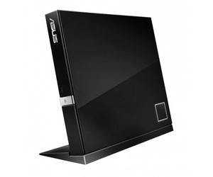 Unidad óptica externa ASUS SBW-06D2X-U