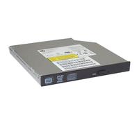Unidad óptica HP 481429-001 DVD-RW slimline - interfaz SATA, altura 12.7 mm