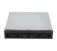 Unidad óptica Interna DG-6M1S-01B, Unidad de Disco óptico de Repuesto de 5,1 X 5,1 X 0,9 Pulgadas para para One Consolas de Juegos
