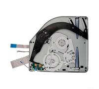 Unidad óptica para PS5 CFI-1200 KEM-497AAA Fix Disc Read Error Gaming Componente ABS Material Fácil Instalar Consola Reparación Estándar Tamaño (CFI-1100 1015A)