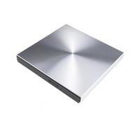 Unidad Óptica Portátil De DVD-ROM USB 3.0, Lector CD-ROM Externo Delgado, For PC Escritorio, Tableta, Reproductor DVD Promocional Calidad Imagen Nítida Audio Estable
