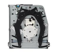 Unidad óptica ULT-ra Slim, Unidad de DVD de Repuesto Unidad óptica Interna Reemplazo de Unidad óptica ULT-ra Thin Unidad óptica de DVD para Consola de Juegos ps4 Slim CHU21XX/22XX