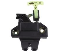 Unidad Pestillo Portón Para Toyota Para Corolla 2009-2013 | Trasero Portón Pestillo Conjunto Pestillo Actuador Cerradura Maletero Con Entrada Sin Llave (repuesto) 64600-02040
