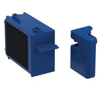 Unidad plug-in de Geberit con filtro, para el módulo Geberit DuoFresh, 243.970.00.1