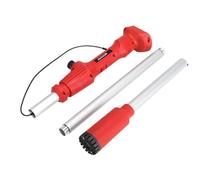 Unidad portátil de mano extraíble de 3 partes para vehículo de acuario y ventilador de drenaje de obstrucción de movimiento de fluido marino