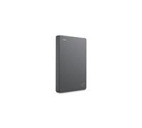 Unidad portátil externa SEAGATE Basic 5TB USB3.0