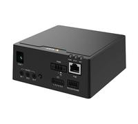 Unidad principal AXIS F9111 / Rotura del precinto
