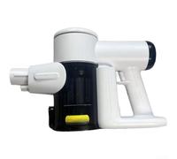 Unidad principal de repuesto para Ecovacs X11 para omni compatible con FW2320 X2 para combo para x5 para combo robot aspirador, piezas de 18 V, carga rápida, construcción de aleación ABS, diseño