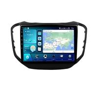 Unidad Principal del Coche For Chery Tiggo 5 2014-2018 CarPlay Car Radio GPS Multimedia Video Player Screen(TL6pro 2G 32G)