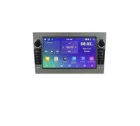 Unidad Principal del Coche para Opel, para Astra, para Vectra, para Vauxhall Antara, para Zafira, para Corsa CD(2 32GB-CP Grey)