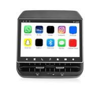 Unidad Principal del Coche para Tesla para Model 3/Y con para AMD 26 Pines CarPlay Pantalla de 8,66 Pulgadas y para Sistema Android