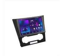 Unidad Principal del Coche Radio para Coche para Chevrolet para Epica 1 (2006-2012) con Reproductor Multimedia de vídeo y navegación GPS(T12 6-128GB CAM 4G)