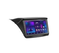 Unidad Principal del Coche Radio para Coche para Mitsubishi para Pajero para Sport 2 L200 para Triton (2008-2016) con GPS, Android Auto, DSP (sin DIN)(T3 2-32GB CAM WiFi)