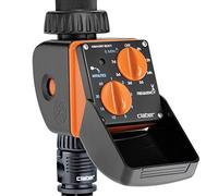 Unidad Programador Claber Select 8423 Riego Jardín