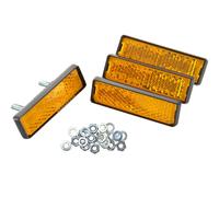 Unidad reflectora Shimano TU