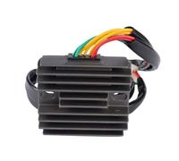 Unidad reguladora de Voltaje rectificador de Motocicleta Compatible con CBR 600 F4I Código de Modelo 31600MBWD21