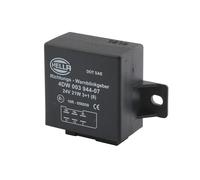 Unidad Relé Intermitente 24V 6 Pines Para Remolque HELLA P Control OEM