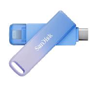 UNIDAD SANDISK CREATOR PHONE DRIVE 256GB SDIXD0N-256G-GN6TP