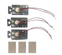 Unidad sensorial de cama térmica de repuesto sensorial para impresora 3D, accesorios de gestión de fácil instalación, cama térmica de respuesta rápida