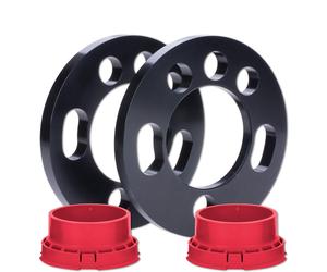 Unidad Separadores Sistema Dzx 25mm Eje Apto para BMW 3ER [E36] 56050041