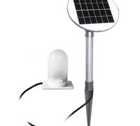 Unidad solar cuadrada 51733 8 Seasons Design