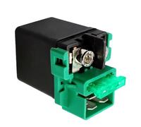Unidad Solenoide Arranque Para VTX1300 2003-2009 Relé Arranque