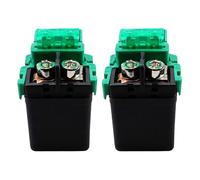 Unidad Solenoide Arranque Para VTX1300 2003-2009 Relé Arranque