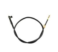 Unidad Speedo para motocicleta, velocímetro de cable CB400, Compatible con piezas de motocicletas automotrices