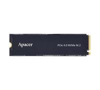 Unidad SSD Apacer AS2280Q4X 512GB M.2 2280 PCIe