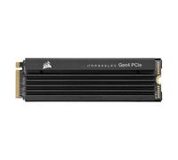 Corsair MP600 Pro LPX 1TB Black