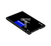 Unidad SSD-CX400-G2-512 512 GB 2.5cal SSD