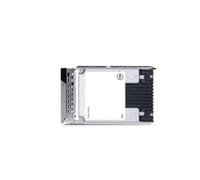 Unidad SSD Dell S4520 1.92TB 2.5" SATA 6Gb/s Read Intensive Hot Plug para servidor