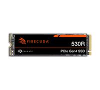 Unidad SSD FireCuda 530R de Seagate de 2 TB M.2 2280 PCIe Gen4 NVMe 1.4 Módulo interno de estado sólido