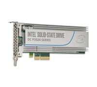 Unidad SSD Intel DC P3520 de 1,2 TB AIC PCIe 3.0 x4 - tarjeta interna de estado sólido