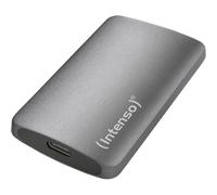 Disco duro externo solido ssd intenso tx800 1tb usb tipo c