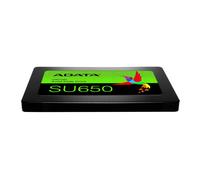 Unidad SSD interna ADATA Ultimate SU650 - 240 GB - 2,5" - SATA III - 3D NAND - ECC