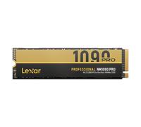 Lexar NM1090 Pro PCIe 5.0 2TB - Unidad SSD M.2