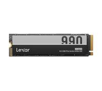 Unidad SSD Lexar NM990 de 1 TB M.2 2280 PCIe Gen5 NVMe Módulo interno de estado sólido